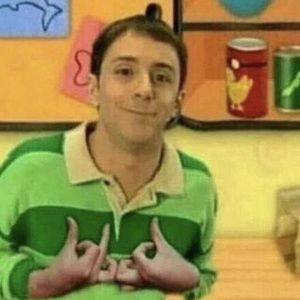 Meet your Posher, John